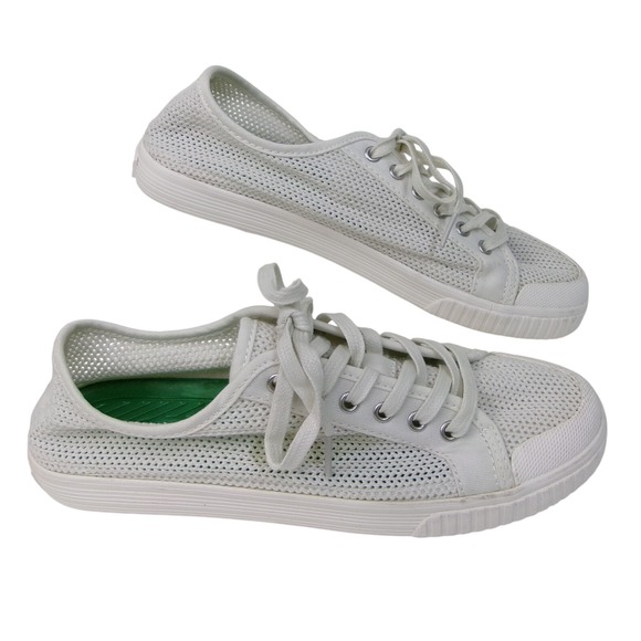 Tretorn Women's Tournament Casual Mesh Sneakers US 8 - Picture 1 of 6